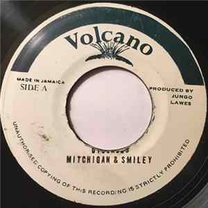 FLAC Mitchigan & Smiley - Diseases