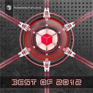 FLAC Various - Best Of 2012