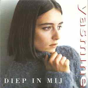 FLAC Yasmine - Diep In Mij