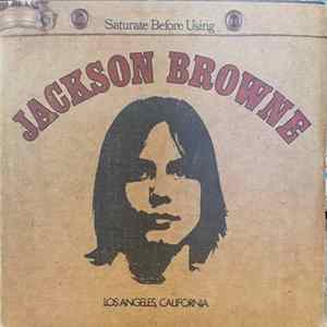 FLAC Jackson Browne - Jackson Browne