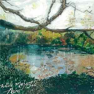 FLAC Trembling Bells - Wide Majestic Aire
