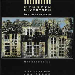 FLAC Kenneth Sivertsen - Den Lilla Kvelven