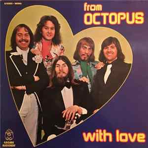 FLAC Octopus - From Octopus With Love