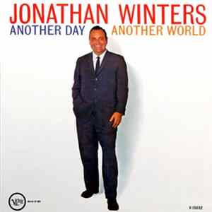 FLAC Jonathan Winters - Another Day Another World