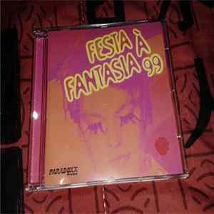 FLAC Various - Festa À Fantasia 99