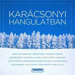 FLAC Various - Karácsonyi Hangulatban