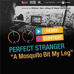 FLAC Perfect Stranger - 'A Mosquito Bit My Leg' Contest Compilation