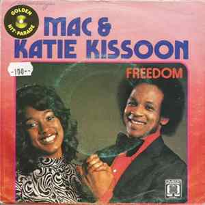 FLAC Mac & Katie Kissoon - Freedom / Sing Along