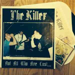 FLAC The Killer - Not All Who Are Lost...