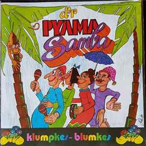 FLAC "Klumpkes Blumkes" - D'R Pyama Samba