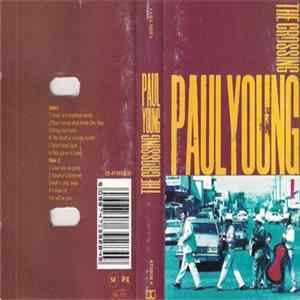 FLAC Paul Young - The Crossing