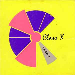 FLAC Various - Class X One