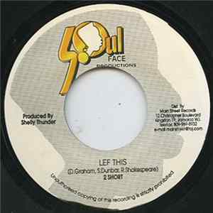 FLAC 2 Short - Lef This