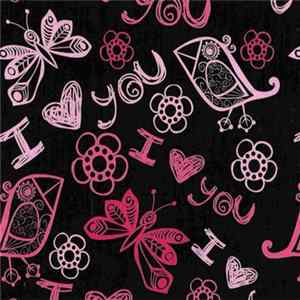FLAC Various - I Love You