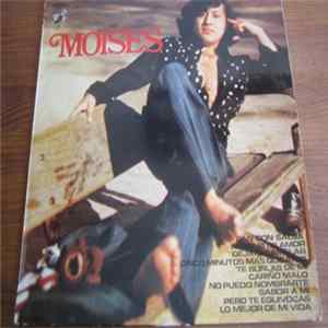 FLAC Moises - Moises