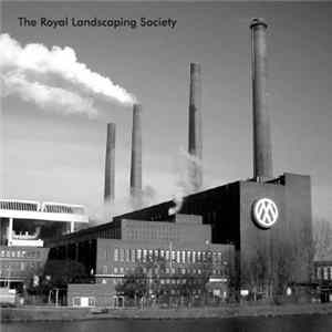 FLAC The Royal Landscaping Society - Demo 042014