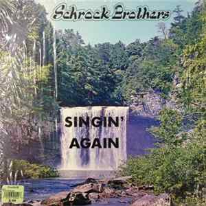 FLAC Schrock Brothers - Singin' Again