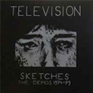 FLAC Television - Sketches: The Demos 1974-75