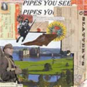 FLAC Pipes You See, Pipes You Don't - Special Fanfare for Anything