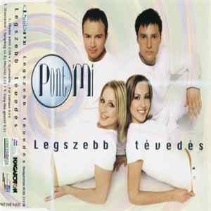 FLAC PontMi - Legszebb Tévedés