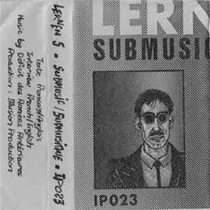 FLAC Déficit Des Années Antérieures - Lernen 5 · Submusic / Submusique