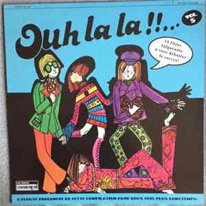 FLAC Various - Ouh La La!! Vol. 5