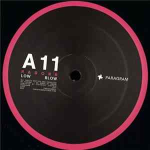 FLAC Raborb - Low Blow