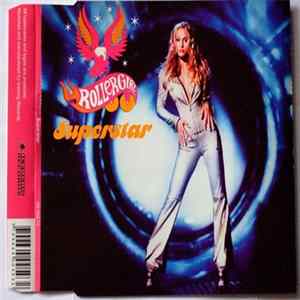 FLAC Rollergirl - Superstar