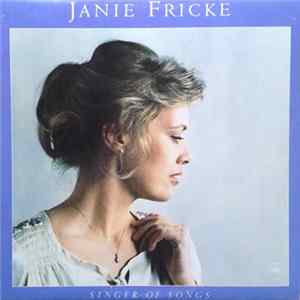 FLAC Janie Fricke - Singer Of Songs