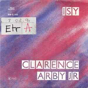 FLAC Clarence Arby Jr - Isy