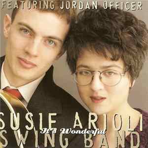 FLAC Susie Arioli Swing Band Featuring Jordan Officer - It's Wonderful