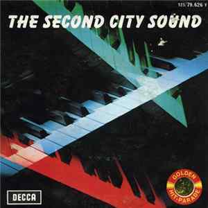 FLAC The Second City Sound - Tchaikovsky One / Grieg One