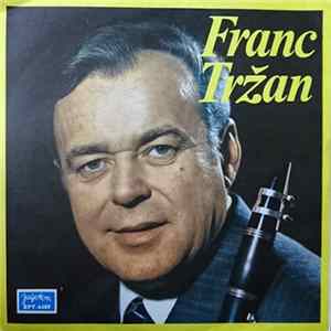 FLAC Franc Tržan - Klarinet