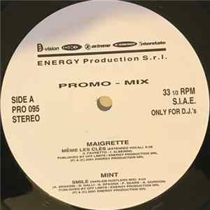 FLAC Various - Promo-Mix 095