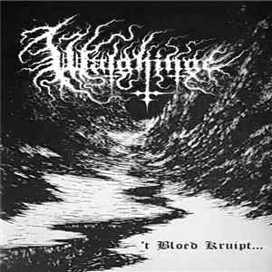 FLAC Walghinge - 't Bloed Kruipt...