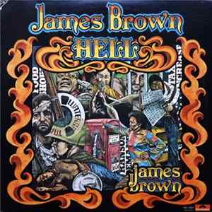 FLAC James Brown - Hell