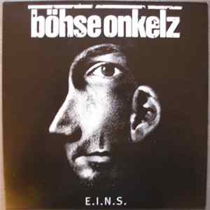 FLAC Böhse Onkelz - E.I.N.S.