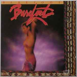 FLAC Barefoot - Barefoot