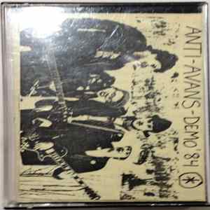 FLAC Anti-Avans - Demo-84