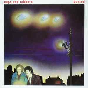FLAC Cops And Robbers - Busted