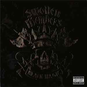 FLAC Swollen Members - Black Magic