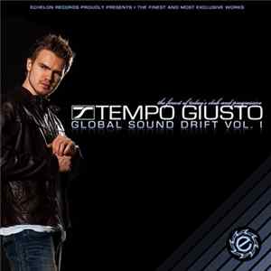 FLAC Tempo Giusto - Global Sound Drift Vol. I