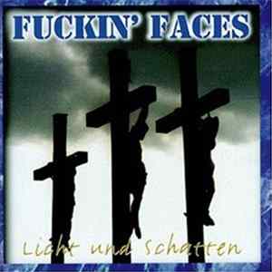 FLAC Fuckin' Faces - Licht und Schatten