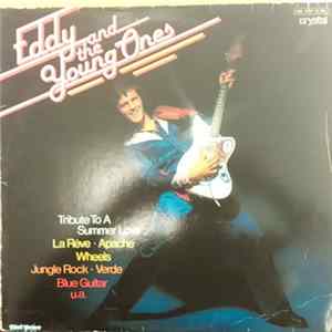 FLAC Eddy & The Young Ones - Eddy & The Young Ones