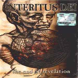 FLAC Interitus Dei - The End Of Revelation