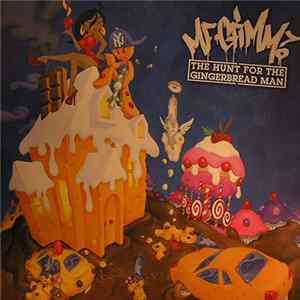 FLAC MF Grimm - The Hunt For The Gingerbread Man