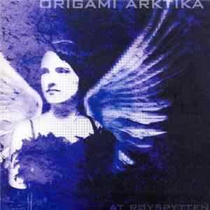 FLAC Origami Arktika - At Røyspytten