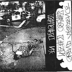 FLAC In Disgust - West Coast Grind Violence