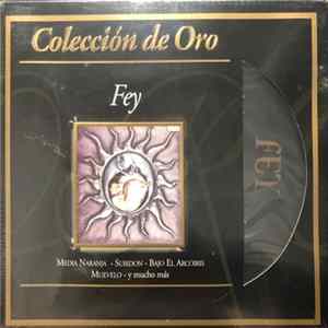 FLAC Fey - Coleccion De Oro