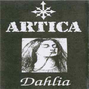 FLAC Artica - Dahlia